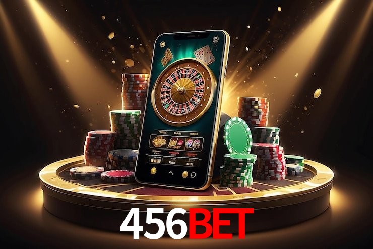 Provedores de Jogos 456Bet