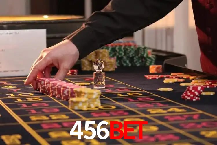Inovações de Jogos na 456Bet: O Futuro das Experiências Interativas