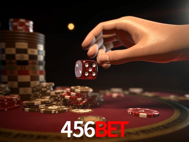 Experiência VIP 456Bet