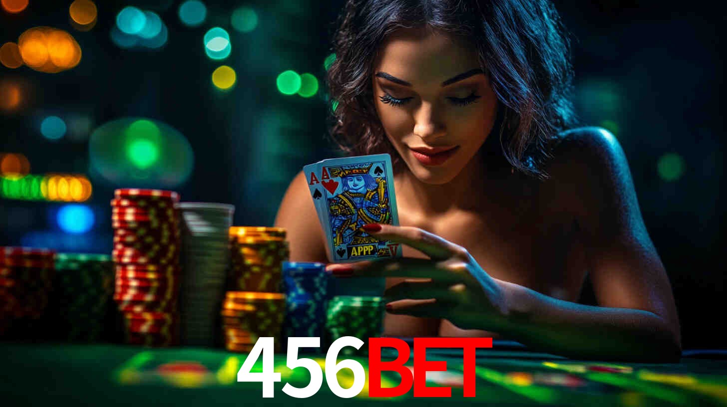 Apostas Esportivas na 456Bet: Um Guia Completo