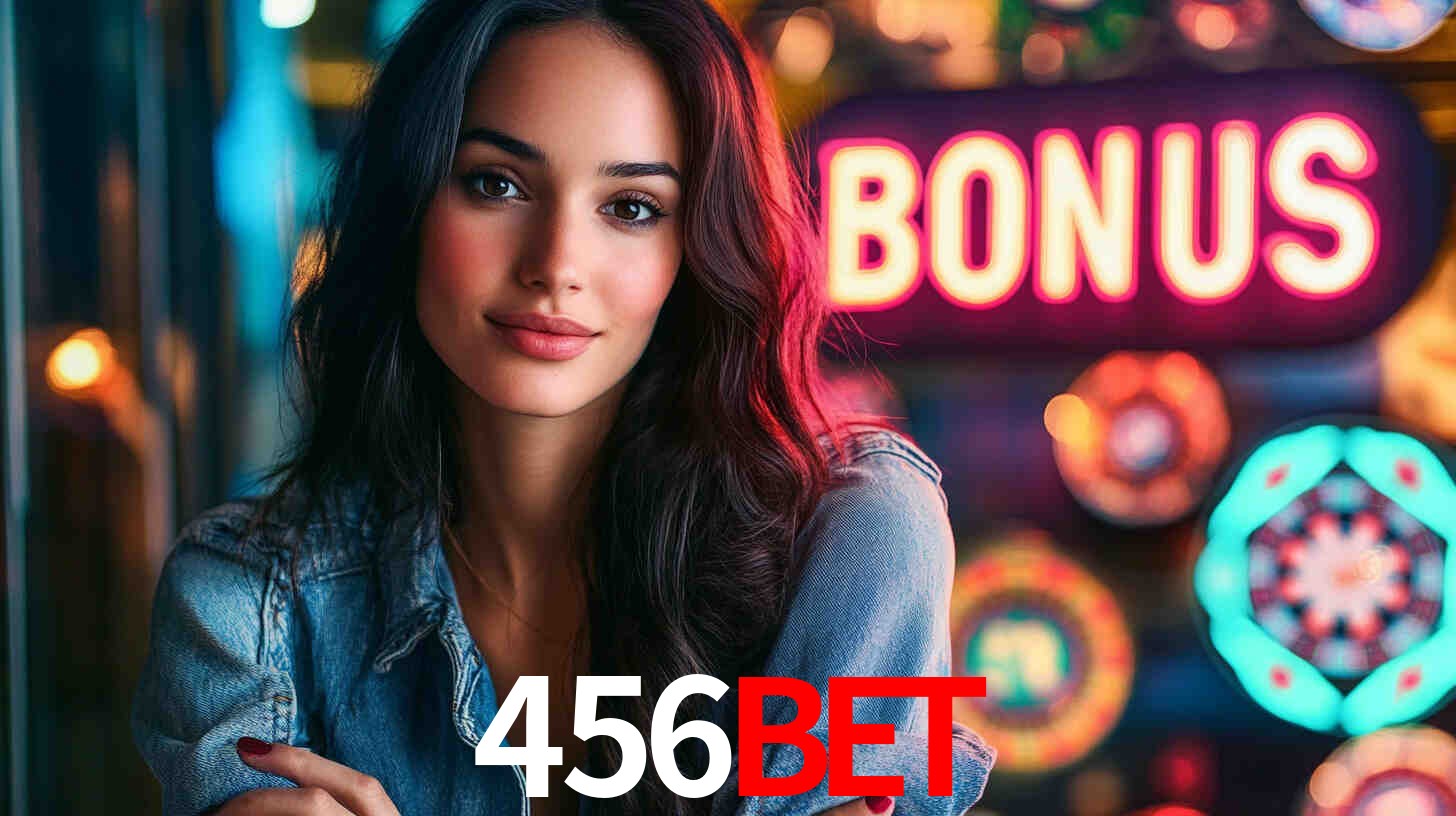 456Bet - O jogo online mais confiável - 456Bet App