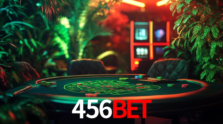 VIP Casino 456Bet