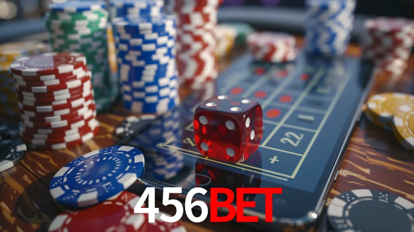 456Bet: A Experiência de Casino com Jogos de Mesa ao Vivo