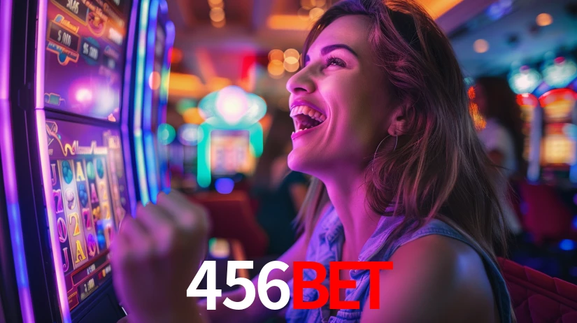 Experimente o Login Seguro Premium no 456Bet