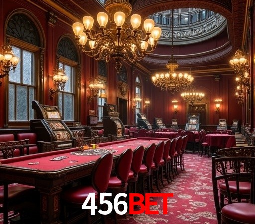 Tecnologia da Plataforma 456Bet
