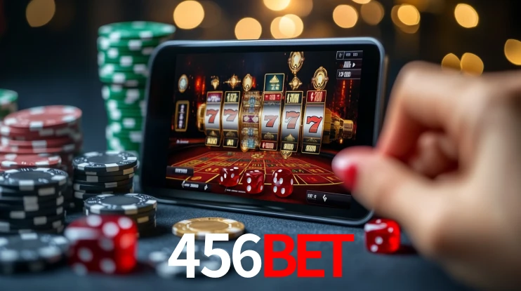 Programa VIP 456Bet