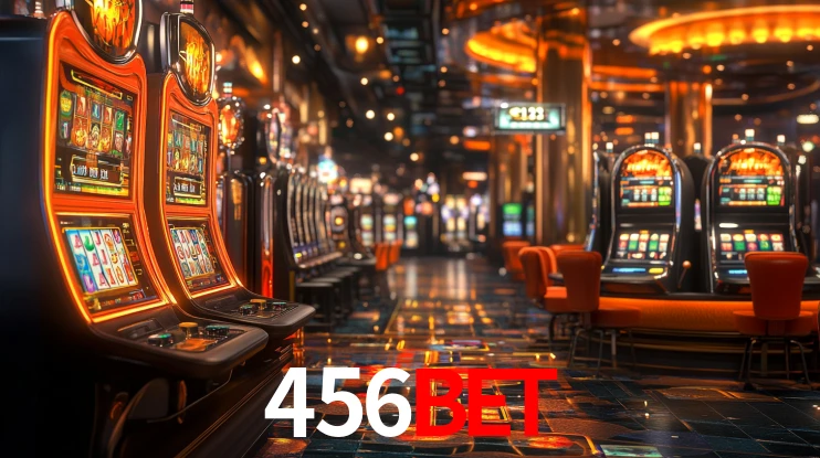 Premium Interface 456Bet