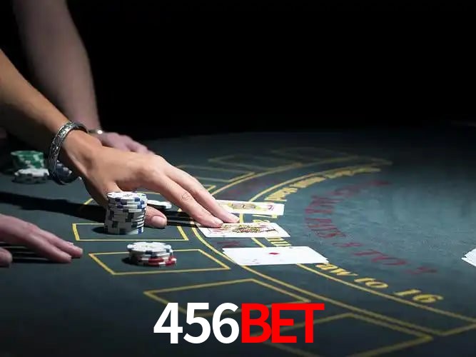 Sistemas de Segurança 456Bet