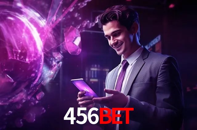 Welcome Bonus 456Bet