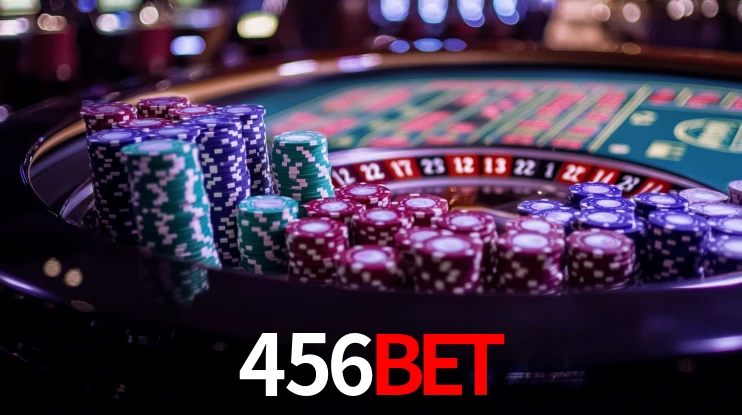 Blackjack Table 456Bet