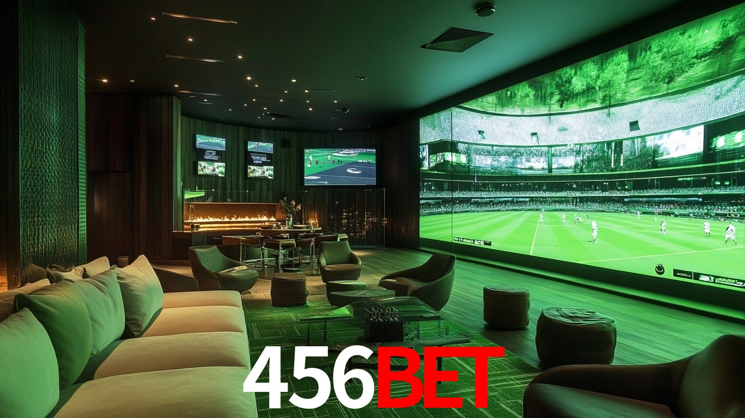 Sinta a adrenalina dos jogos de cassino com 456Bet