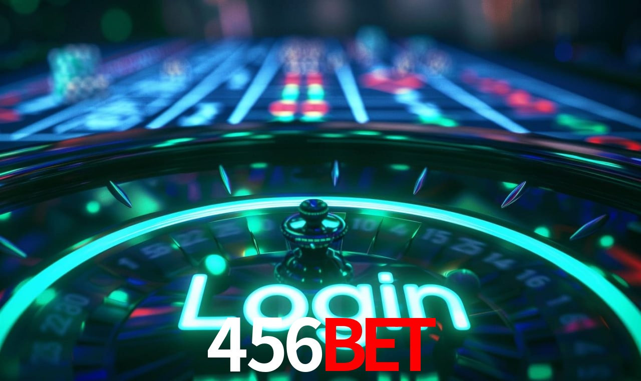 Casino Ao Vivo 456Bet