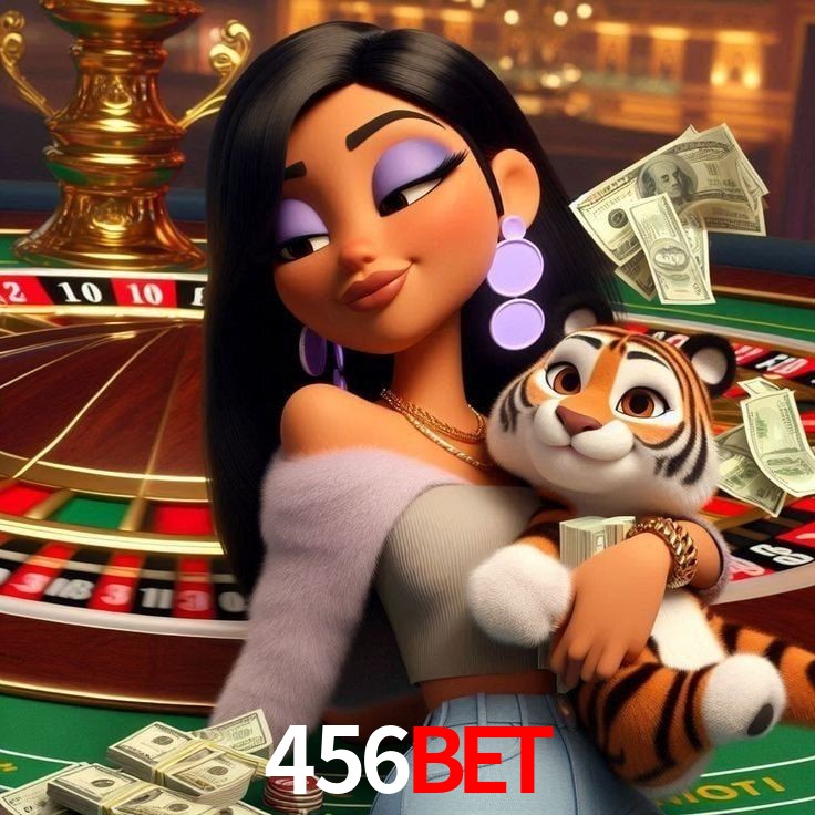 Experiência VIP 456Bet