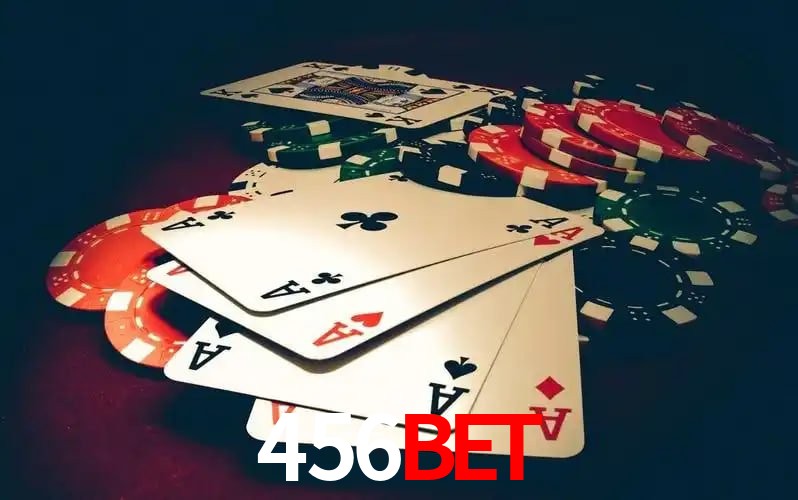 cassino 456Bet