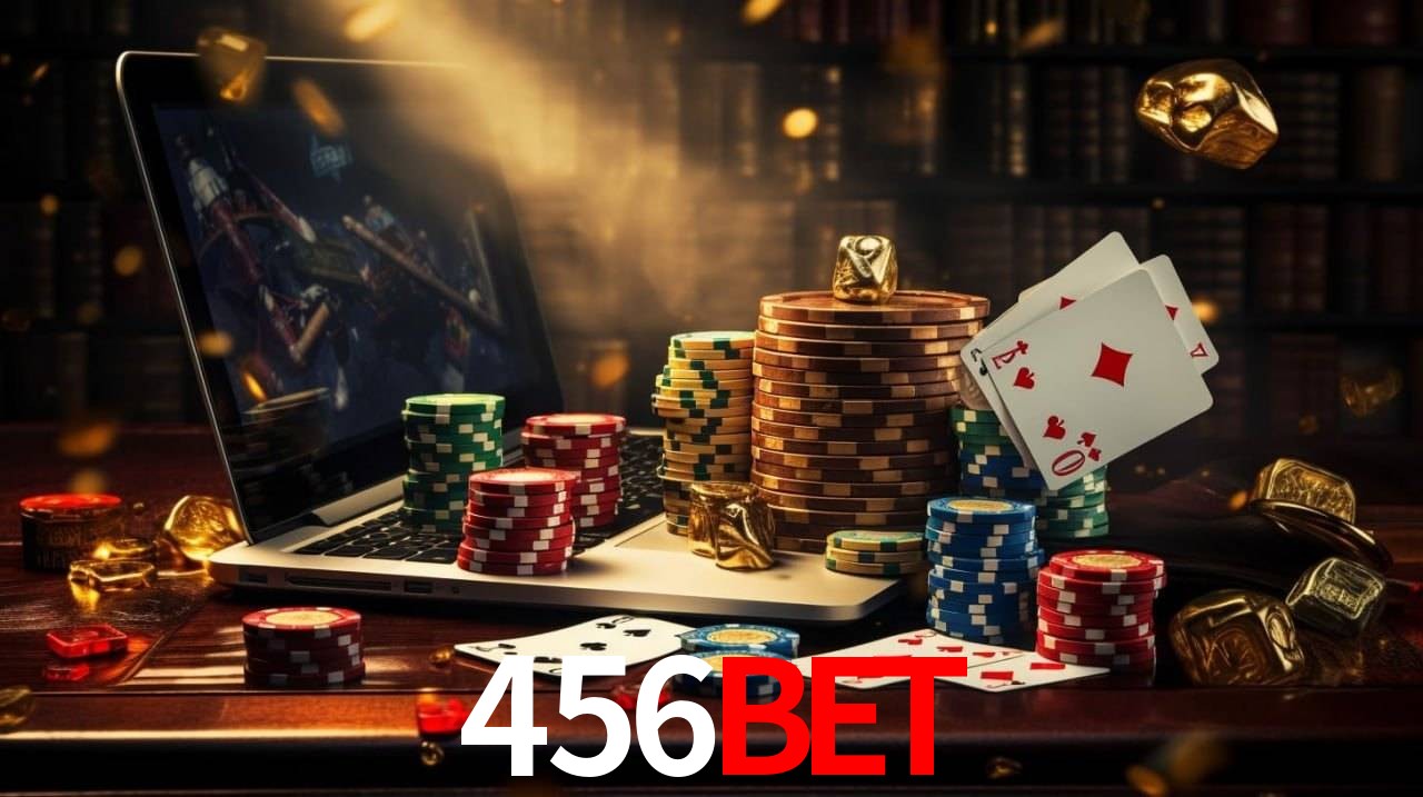 Bônus de Boas-vindas 456Bet