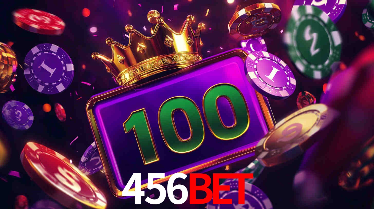 Tournaments 456Bet