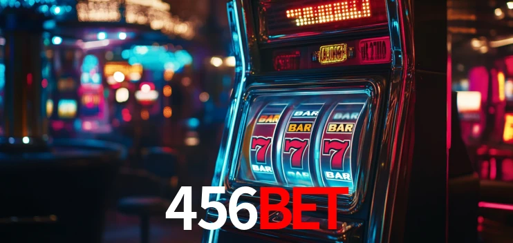 Live Casino 456Bet