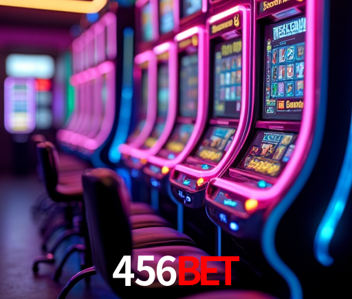 Promoções Sazonais 456Bet