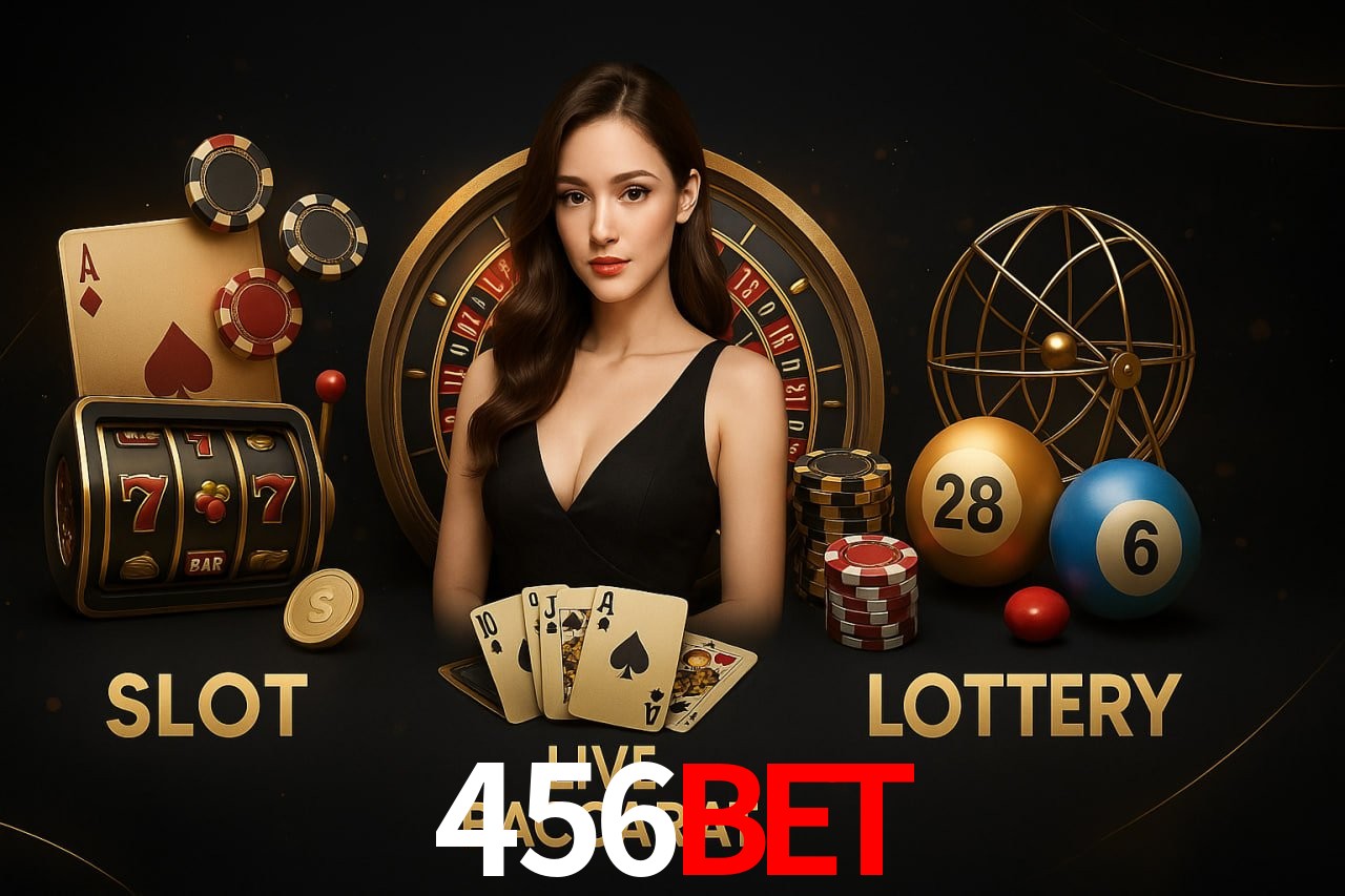 Especiais de Fim de Semana 456Bet