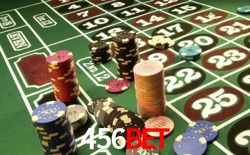 Estatísticas Esportivas 456Bet