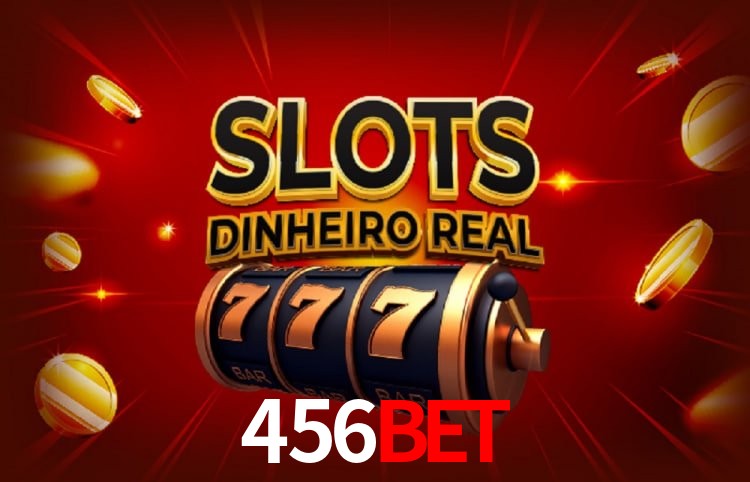 Design Responsivo 456Bet