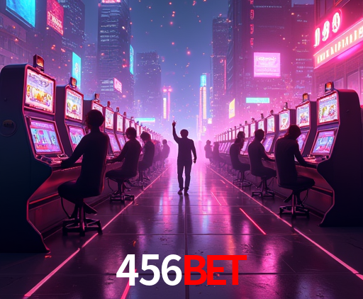 Interface Premium 456Bet