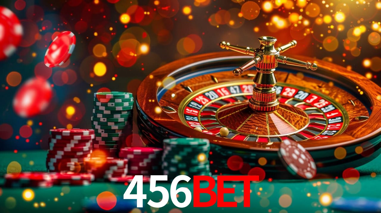 Descubra a Essência do 456Bet: Nossa História e Compromissos