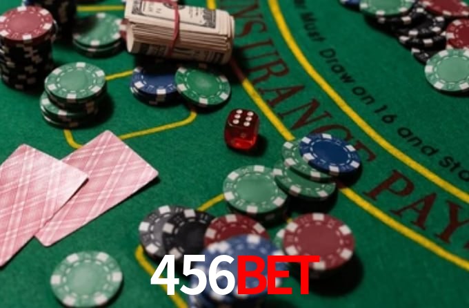 456Bet CaSSino