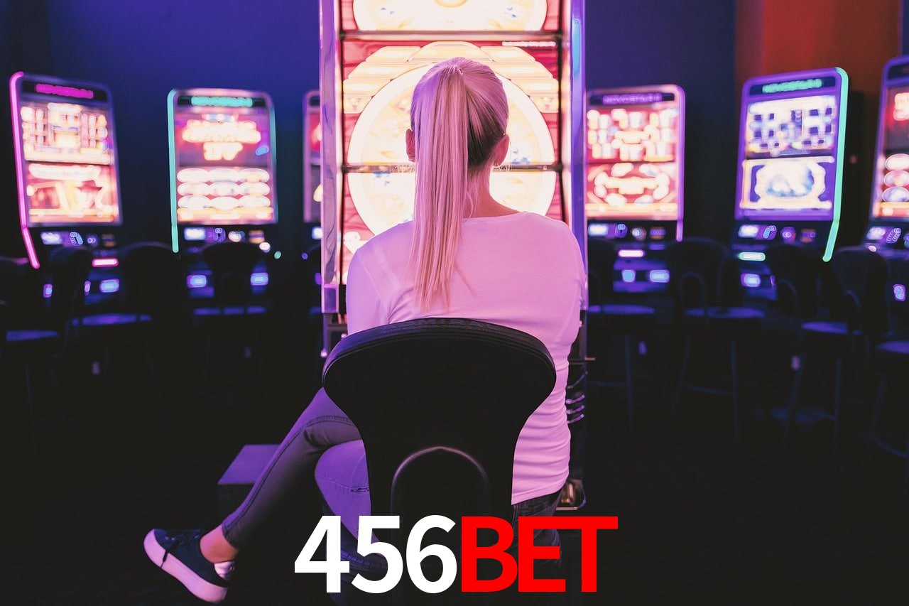Games Directory 456Bet