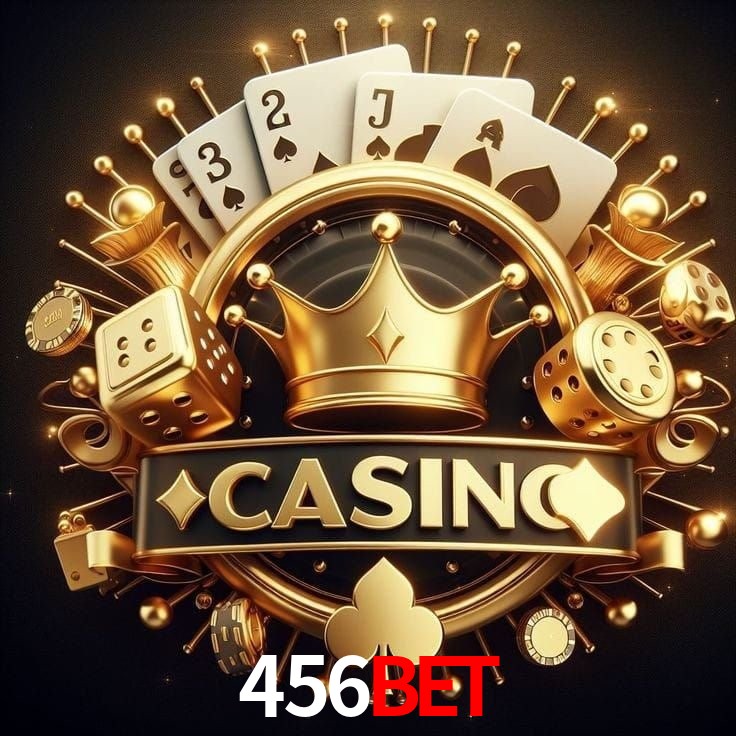 Apostas de Futebol 456Bet