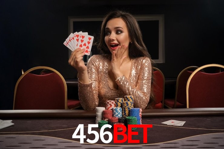 A Experiência Imersiva dos Cassinos Ao Vivo no 456Bet