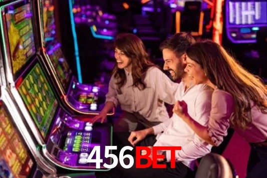 Inovações de Jogos na 456Bet: O Futuro das Experiências Interativas